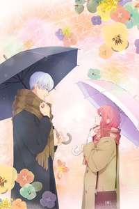 A Sign of Affection - Posters