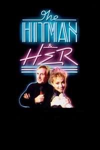 The Hit Man and Her - Posters