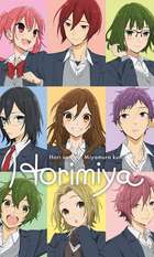 Horimiya