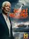 History's Greatest Escapes with Morgan Freeman : Season 1