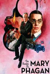 The Murder of Mary Phagan