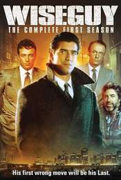 Wiseguy