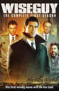Wiseguy : Season 4