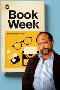 Book Week - Poster