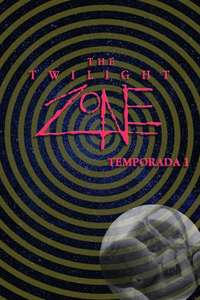 The Twilight Zone - Poster