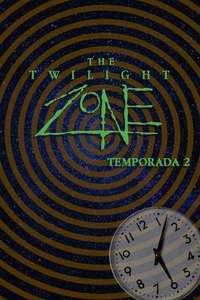The Twilight Zone - Poster