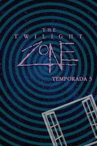 The Twilight Zone - Poster