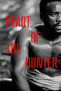 Heart of the Hunter - Posters