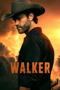 Walker - Posters