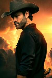 Walker - Posters