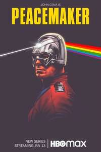 Peacemaker - Posters