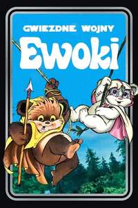 Star Wars: Ewoks - Poster
