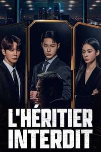 The Impossible Heir - Posters