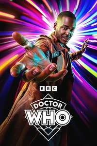 Doctor Who - Posters