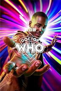 Doctor Who - Posters