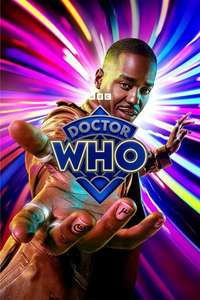 Doctor Who - Posters
