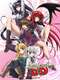 High School D×D : Season 1
