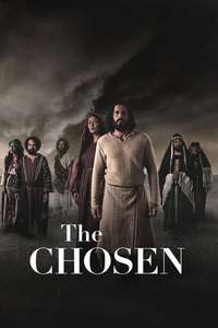 The chosen - Posters