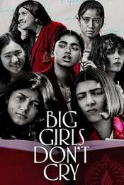 Big Girls Don’t Cry