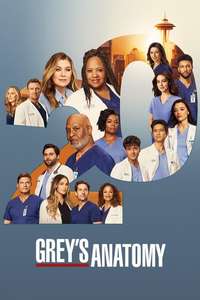 Grey's Anatomy - Posters