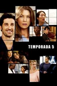 Grey's Anatomy - Posters