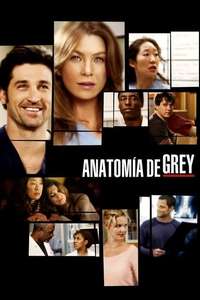 Grey's Anatomy - Posters