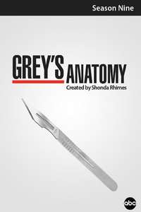 Season 9 - Posters