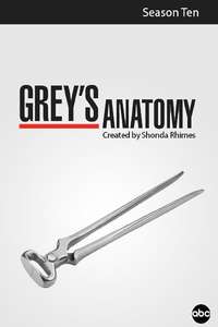 Season 10 - Posters