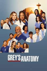 Season 20 - Posters
