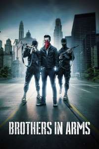Brothers in Arms - Posters