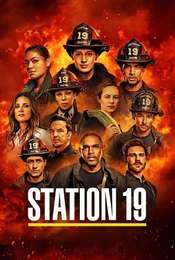 Station 19 Season 7
