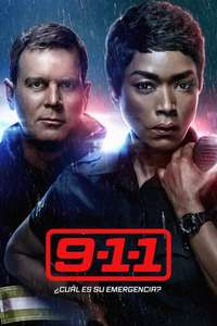 9-1-1 - Posters