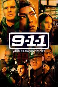 9-1-1 - Posters