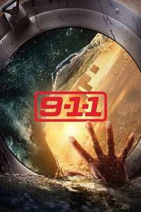 9-1-1 - Posters