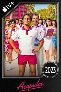 Acapulco - Posters