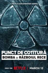 Turning Point: The Bomb and the Cold War - Posters