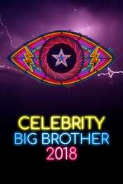 Celebrity Big Brother Season 21