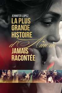 The Greatest Love Story Never Told - Posters