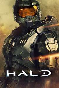 Halo - Posters