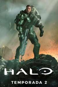 Halo - Posters