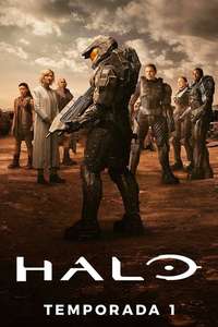 Halo - Posters