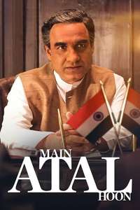 Main Atal Hoon - Posters