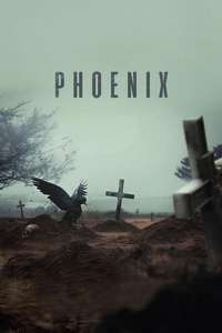 Phoenix - Poster