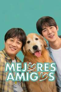 My Love Puppy - Poster