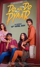 Do Aur Do Pyaar
