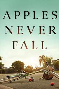 Apples Never Fall - Posters
