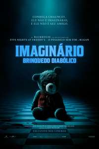 Imaginary - Posters