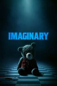 Imaginary - Posters