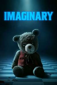Imaginary - Posters
