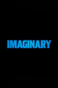 Imaginary - Posters